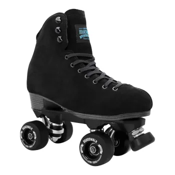Sure-Grip Boardwalk Plus Complete Black