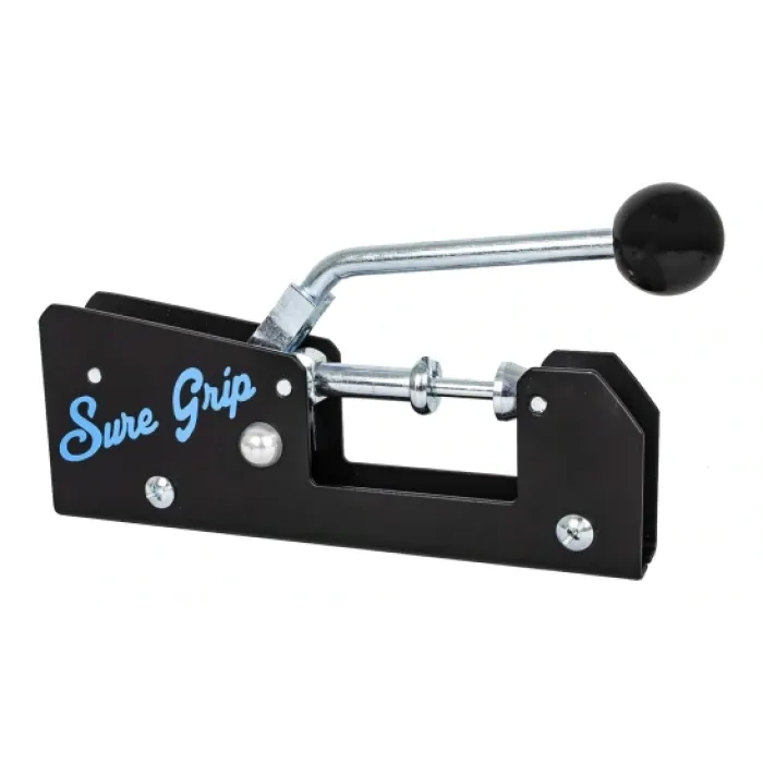 Sure-Grip Bearing Press and Puller