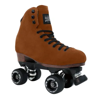 Sure-Grip Boardwalk Plus Complete Cinnamon