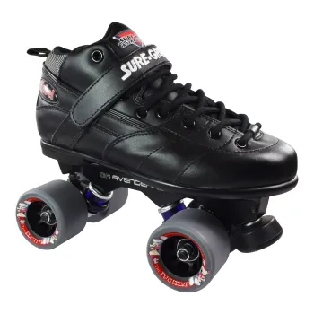 Sure-Grip Rebel Avenger Fugitive