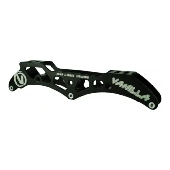 Vanilla Inline Tiger Cub Frame — Black