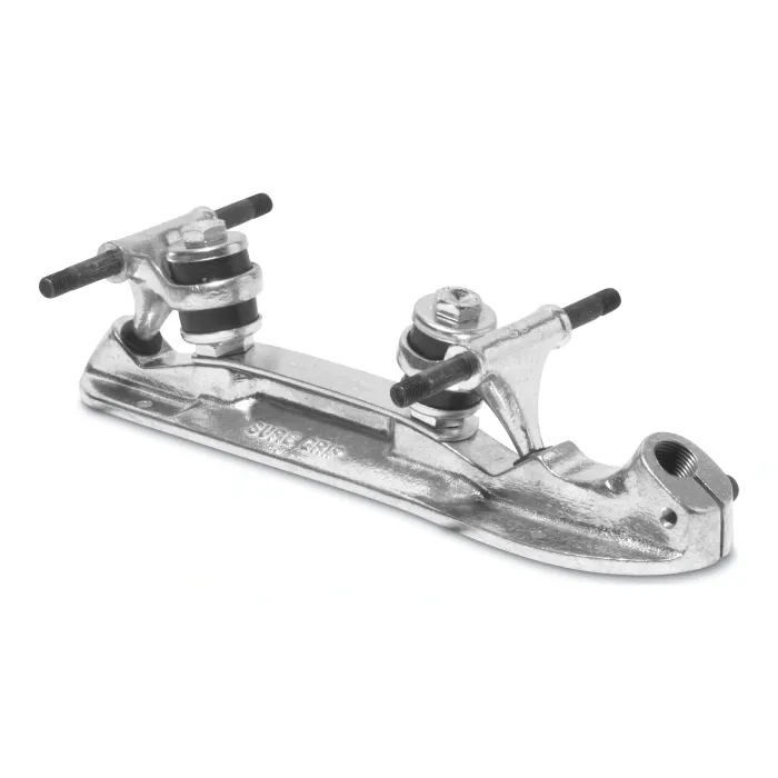 Sure-Grip Competitor Plate with Trucks