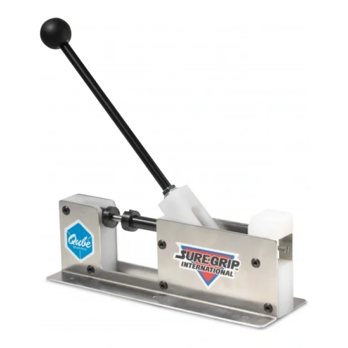QUBE Bearing Press and Puller