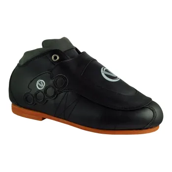 VNLA Blackout Boots — Black