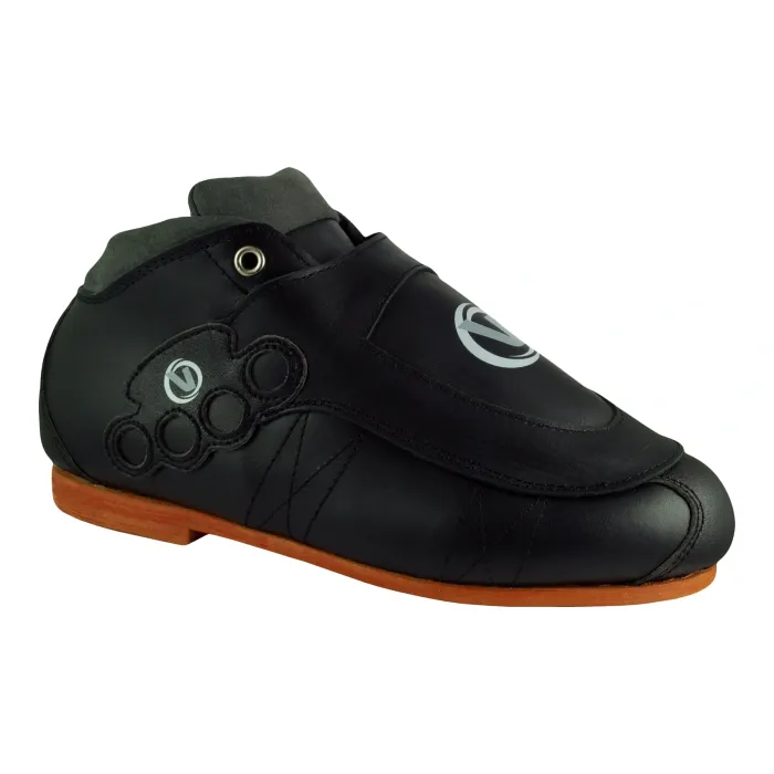 VNLA Blackout Boots — Black