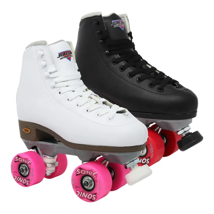 Sonic Fame Outdoor Skate