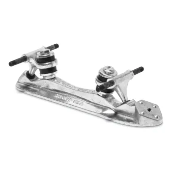 Sure-Grip Super X Plate with Trucks