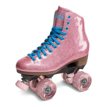 Sure-Grip Stardust Glitter Pink