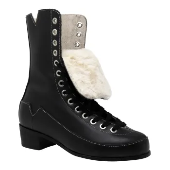 VNLA Godfather Boot — Black
