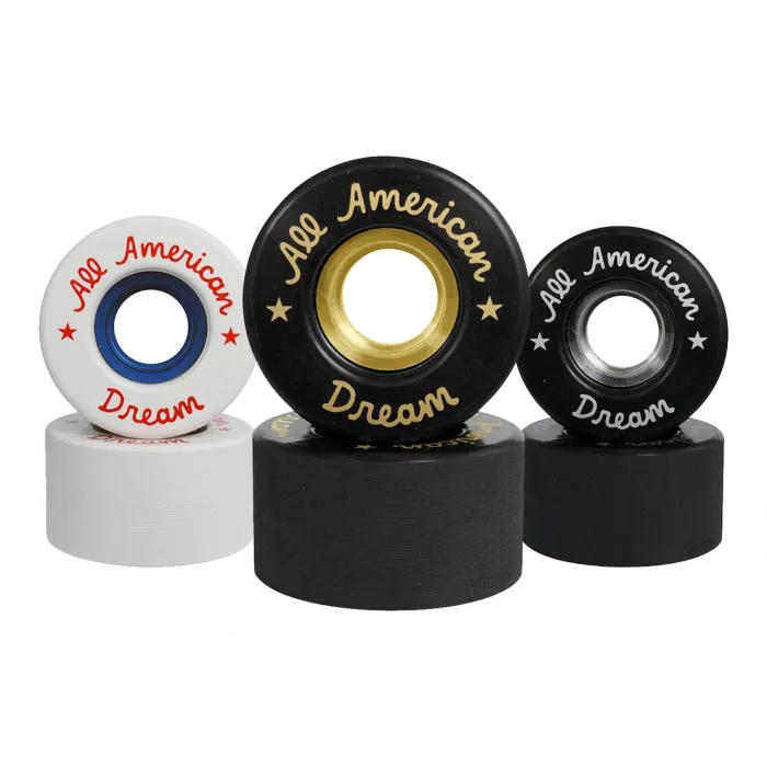 Sure-Grip All American Dream — White / 101A