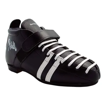 Riedell 265 Boots — Black