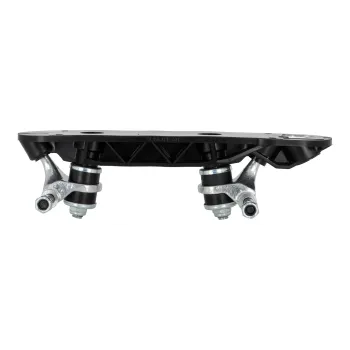 Sunlite Plates Complete with 8mm Trucks — Black