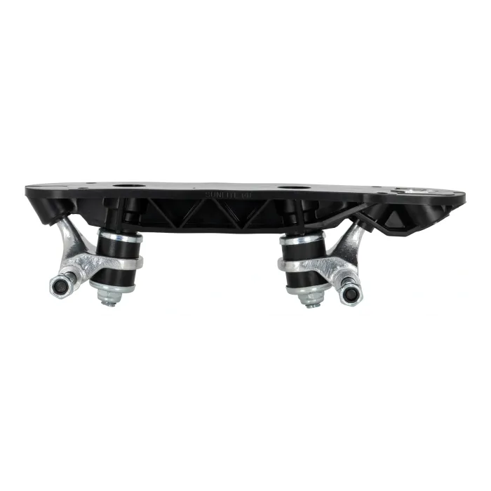 Sunlite Plates Complete with 8mm Trucks — Multi