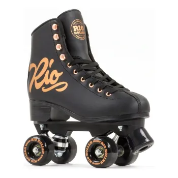 Rio Roller ROSE Black