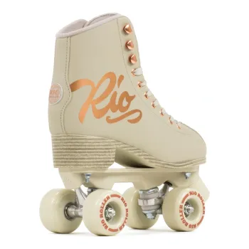 Rio Roller ROSE Cream