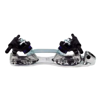 Sure-Grip XK4 Plate with DA45 Double Action Trucks