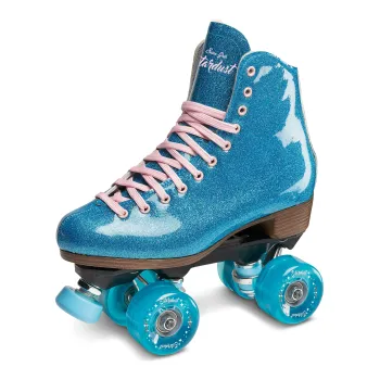 Sure-Grip Stardust Glitter Blue