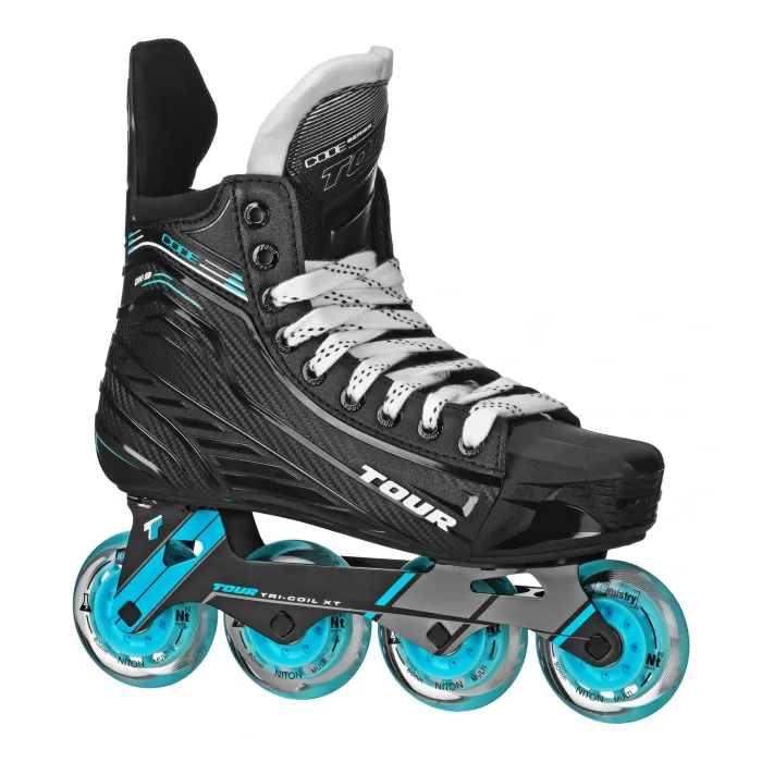 Tour Code DK9 Hockey Skates