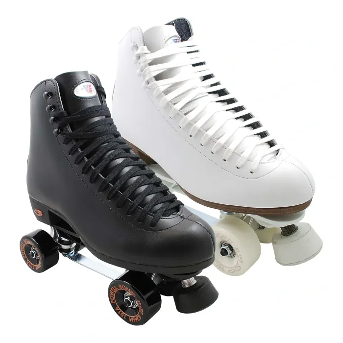 Riedell 120 Sunlite Bones Elite