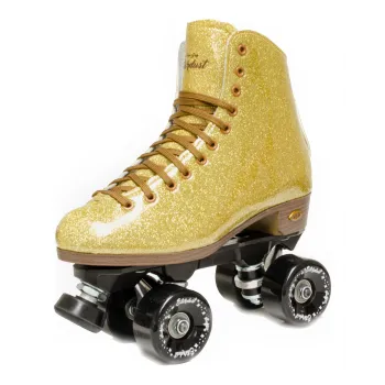 Sure-Grip Stardust Glitter Gold