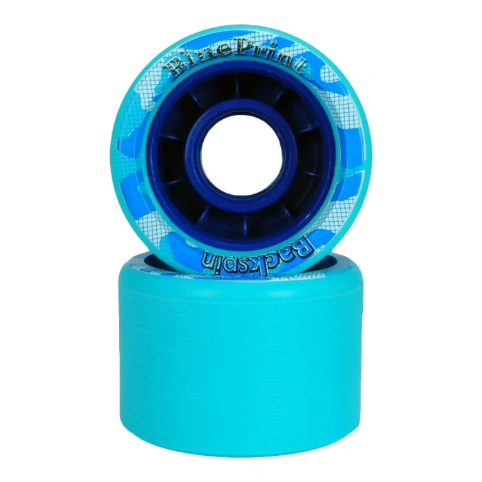 Backspin Blueprint Wheels — Blue / 92A