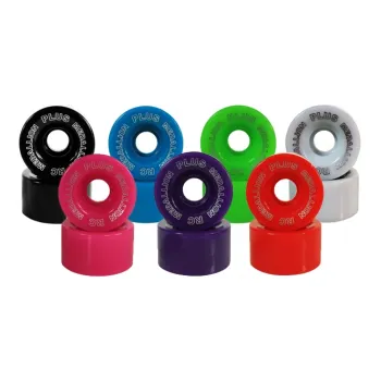 RC Medallion Plus Wheels — AB / 96A