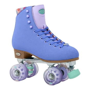 VNLA Parfait Complete Purple