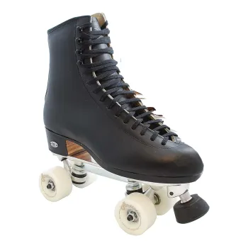 Riedell 297 Century Bones Elite Black