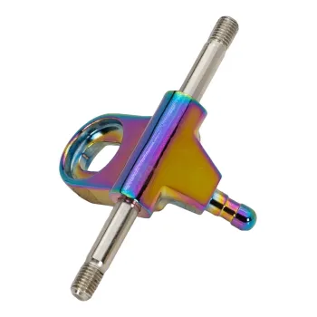 VNLA Gorilla Aluminum Trucks Rainbow