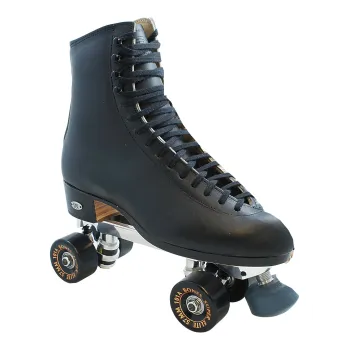 Riedell 297 Advantage Elite Black