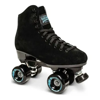 Sure-Grip Boardwalk Outdoor Black