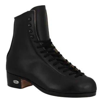 Riedell 297 Boots Black