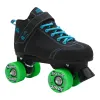 Sure-Grip Rincon Sonic Outdoor Black and Blue
