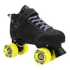 Sure-Grip Rincon Sonic Outdoor Black and Purple