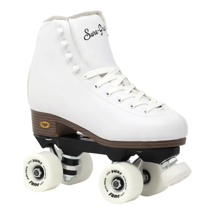 Sure-Grip Fame White