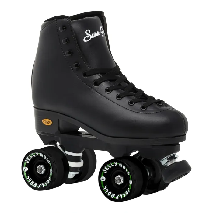 Sure-Grip Fame Jelly Roll Black