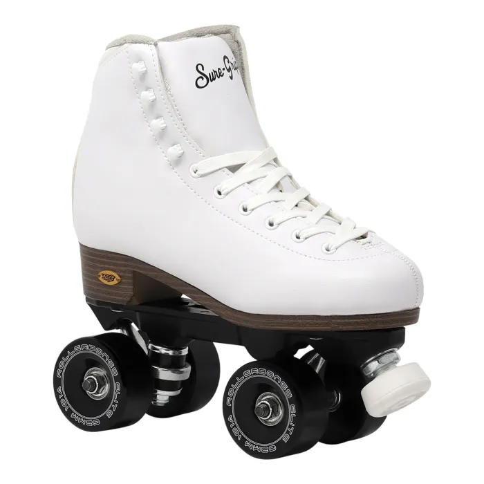 Sure-Grip Fame Elite White