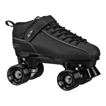 Pacer GTX-500 Black