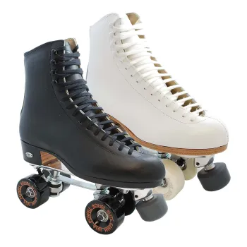 Riedell 297 Classic Bones Elite