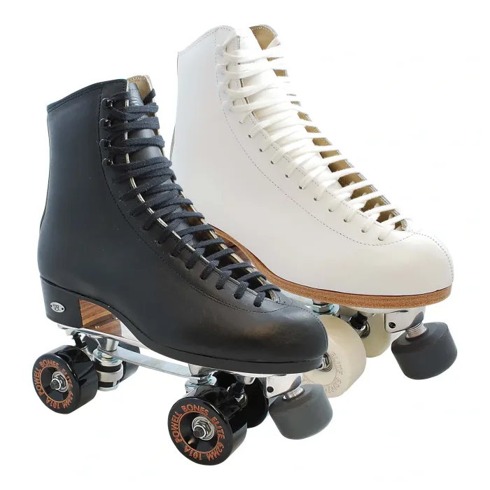 Riedell 297 Classic Bones Elite