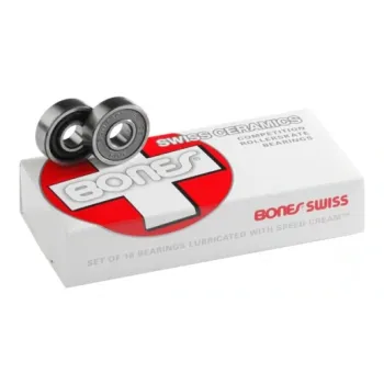 Bones Ceramic Bearings