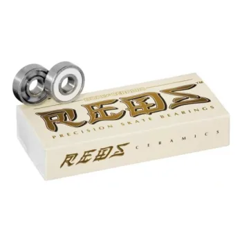 Bones Reds Ceramic Bearings