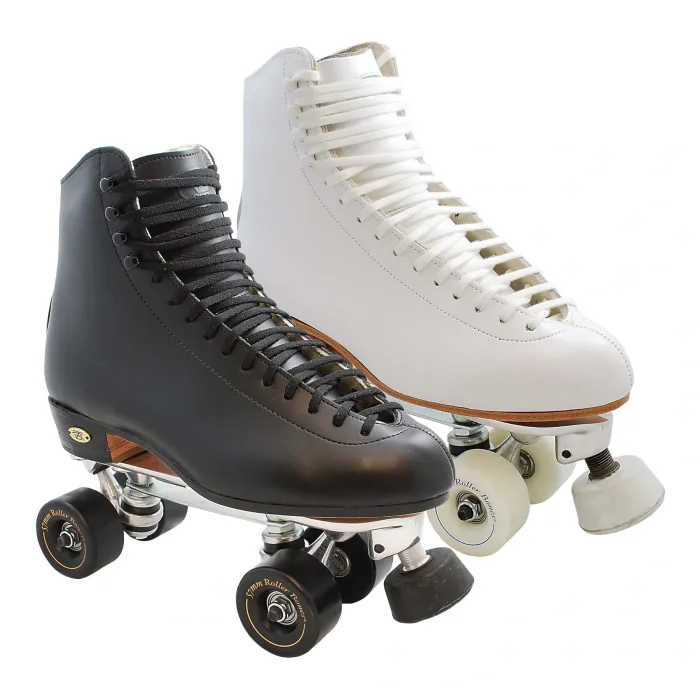 Riedell 220 Century Roller Bones