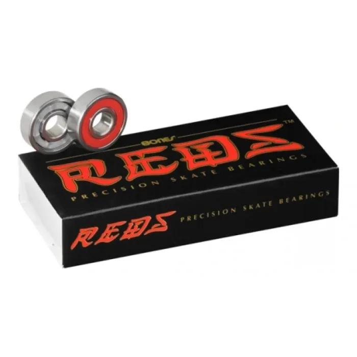 Bones Reds Bearings