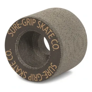 Sure-Grip Original Wheels Black 103A 40MM (x8)