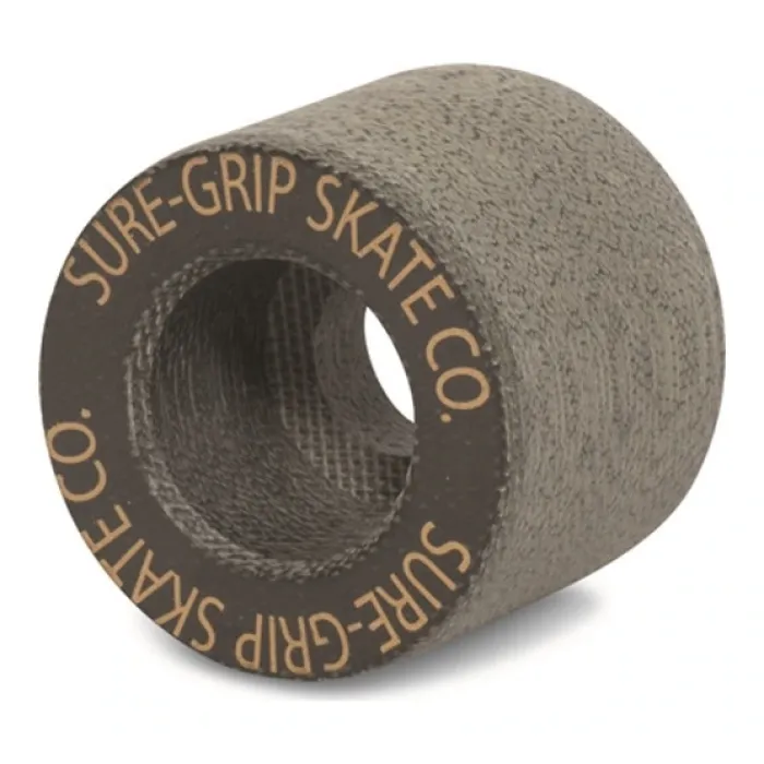 Sure-Grip Original Wheels — Black / 103A