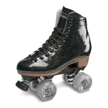 Sure-Grip Stardust Glitter Black