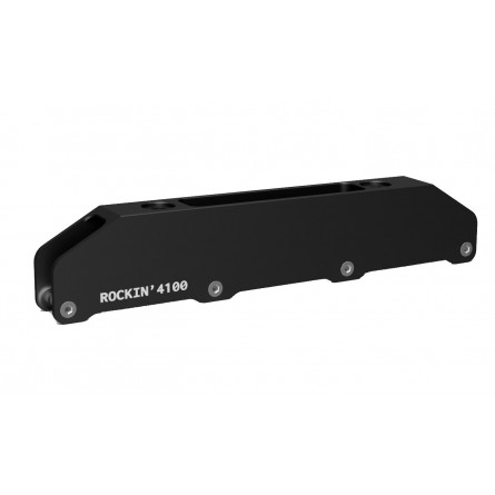 Rockin frame 4100 Charcoal Black UFS
