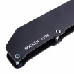 Rockin frame 4100 Charcoal Black 165