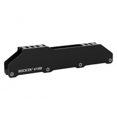 Rockin frame 4100 Charcoal Black 165